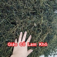 Jiaogulan Type 7 Genuine Standard Leaves