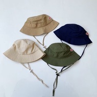 全新日本Danton輕薄防晒漁夫帽Danton 漁夫帽 Danton hat