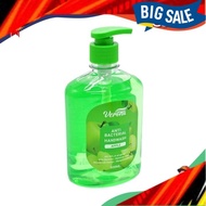 Sabun Cuci Tangan, Pencuci Tangan, Verona Antibacterial Handwash Apple 500ML