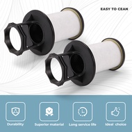 2Pcs Air Filter Elements Crankcase Oil and Gas Separator Car Accessories for ProVent 200 3584145