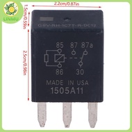 [LINMU] G8V-RH-1C7T-R-DC12 G8VRH1C7TRDC12 12V Automotive Relay SPDT 35A 12VDC 5Pins VN