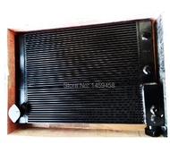 1622318900(1622 3189 00) black plate fin aluminum air cooler for GA30
