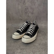 Converse Chuck 70s Low Black