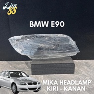 New Headlamp Mica BMW E90 LCI 2009-2012