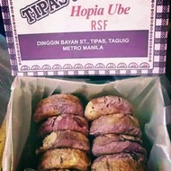 ♣▬D' Original Tipas hopia