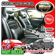 Sarung Jok Mobil MBTECH xpander terios rush innova avanza veloz ertiga - Busa Standart