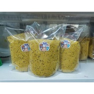 Egg Food Powder 1 Kilogram Vitamin Protein Supplement For Pets Beautiful Bird