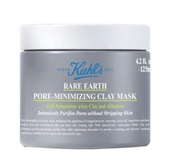 Kiehl's - 亞瑪遜白泥毛孔深層清潔面膜 (125毫升) [平行進口]