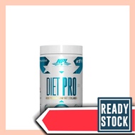 Whey Protein with Collagen, L-Carnitine, Fibre, BCAA, Halal - NPL Diet Pro 4lbs/2lbs (1.8kg/908g)