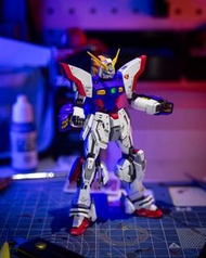 〈模型代工〉RG 閃光高達｜上色成品｜高達模型
