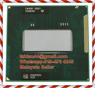 Intel Core i7 2630QM Laptop Notebook Processor CPU for QM67 HM65 HM67 Chipset