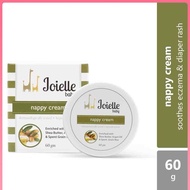 Joielle Baby Wonder Cream/Nappy Cream (60g)