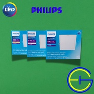 Eridani DL190B LED6 D105 9W Downlight Box Philips SQ