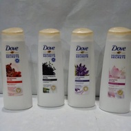 Dove Nourishing Secrets Shampoo 160 ml