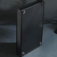 Roll_n_Rotate aluminum alloy watch box 18-bit 24-bit watch box portable watch display packaging box
