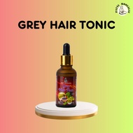 Patti Mooligai Grey Hair Tonic
