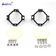 Motorcycle Accessories Fog Lamp Light Cover Guard Grill Protector For BMW R1200GS R1250GS R 1200GS R