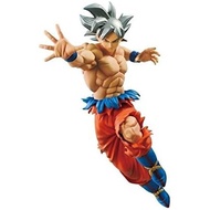 【Direct from Japan】Ichiban Kuji Lottery Dragon Ball - Super Soldier Battle Retsuden - Prize A: Son G