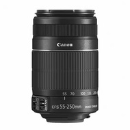 Canon EF-S 55-250mm f/4-5.6 stm 鏡頭