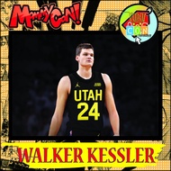 Walker Kessler : NBA Cards