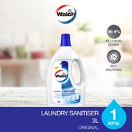 Walch® Laundry Sanitiser 3L