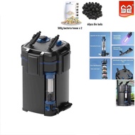 SUNSUN NEW GENERATION CANISTER YWY-800 AQUARIUM FILTER BASKET UV filter