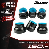 Billion Size Reduction Pipe 2 Inches-4