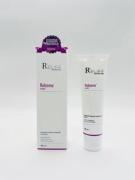 ⚡️現貨 RELIFE Relizema Cream 100ml 皮膚敏感 濕疹專用 降紅 無類固醇 BB適用