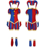 Magic Number Circus cos Pamny cos costume Joker cosplay Two-Dimensional cosplay Costume