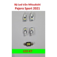 Pajero sport ceiling light set, Mitsubishi Pajero sport interior ceiling light