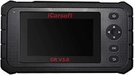 iCarsoft CR V3.0 Free for 3 Vehicle Groups auto VIN/Quick Test/Actuation Test/Android OS/Touch Scree