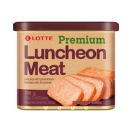 Premium Luncheon Meat