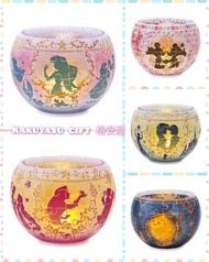 🎁現貨🎅禮物首選～23年10月最新出 蠟燭光led燈砌圖 拼圖 彩繪玻璃 80塊 吹氣 開關 公主 灰姑娘 Cinderella alice 愛麗絲夢遊仙境 小飛俠 tinkerbell  Winni