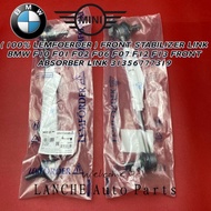 ( 100% LEMFOERDER ) FRONT STABILIZER LINK BMW F10 F01 F02 F06 F07 F12 F13 FRONT ABSORBER LINK 313567
