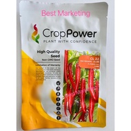 10G FI CL 22 BENIH CILI CROP POWER