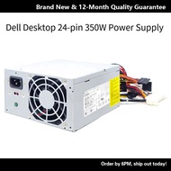 Dell PS-6351-2 CPB09-001B ATX0350P5WA D350P-00 H350PD-01 Power Supply