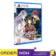 [+..••] | PS5 Mizuno (PlayStation 5tm GaME) By ClaSsIC GaME