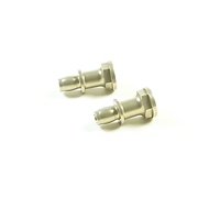 SWORKZ SW-338068 S35-4 SERIES T7 ALUMINUM SHOCK STUD (L) (2PC)