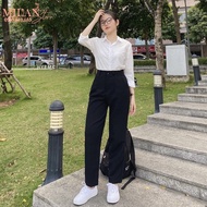 Baggy Office Pants 2022 BIG SIZE 4XL 5XL