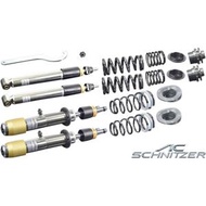【M’s】 G29 BMW Z4 20i M40i (2019y-) AC SCHNITZER レーシングサスペンションキット 減衰調整/車高調整機能付 (※EDC付車) ACシュニッツァー 3130