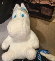 Moomin 姆明公仔（日牌）