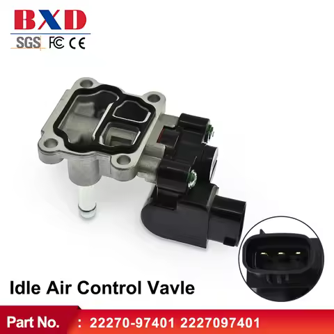 Idle AIR Control Vavle 22270-97401 2227097401 For Toyota Terios 22270-11020 2227011020
