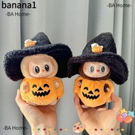 BANA Doll Clothes, Time To Chill Filled Pumpkin Set Doll Accessories, Cotton Doll Cos Handmade Handm