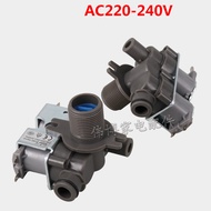 Suitable for Samsung Other Drums Automatic Washing Machine Water Inlet Valve Water Inlet Solenoid Va