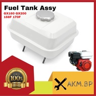 Fuel Tank Minyak Tangki Mesin Rumput Honda GX160 GX200
