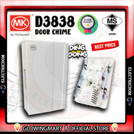 LEGRAND 647128 AC DOOR BELL/Schneider Door Bell 99AC/MK D3838 LOCENG PINTU DOORBELL SWITCH