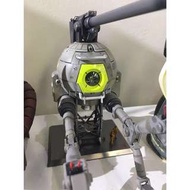 Gundam MG鐵球模型