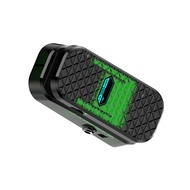 []- MP-1 Wah Sound Control Volume Control Pedal Guitar Speaker Effect Pedal Precise Control Silent N