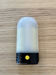 Nitecore LR50 Lantern 營地燈 + 2x 18650 電池
