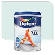 Dulux Ambiance™ All Premium Interior Wall Paint (Gentle Clarity - 90GG-83-057)